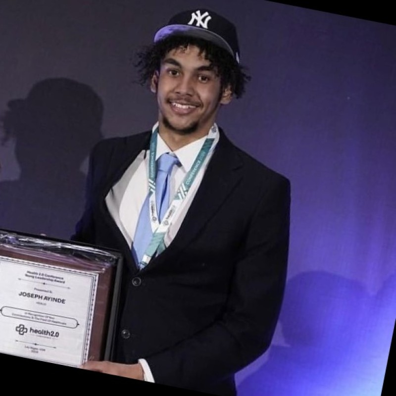 Joseph Ayinde